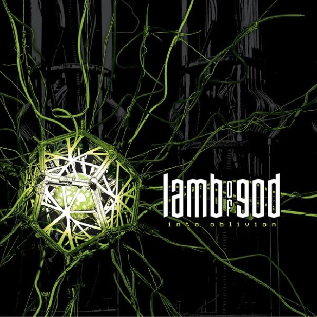 Lamb Of God - Into Oblivion (LP)