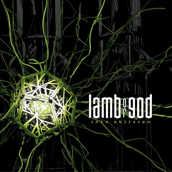 Lamb Of God - Into Oblivion (LP) - Image 2