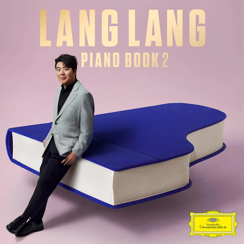 Lang Lang - Piano Book 2 (LP) - Image 2