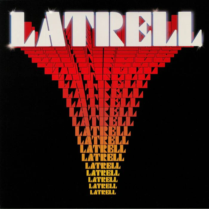 Latrell - Latrell
