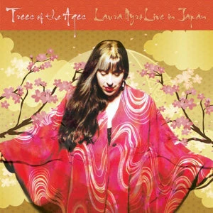 Laura Nyro - Trees of the Ages: Laura Nyro Live In Japan (LP) - Image 2