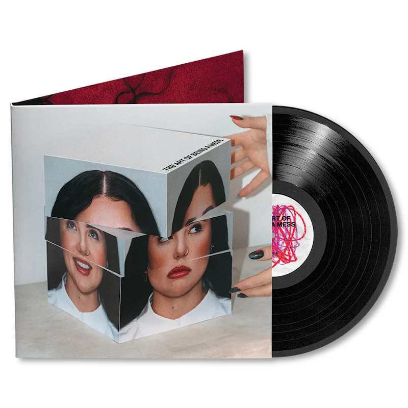 Lauren Spencer Smith - The Art Of Being A Mess (LP)