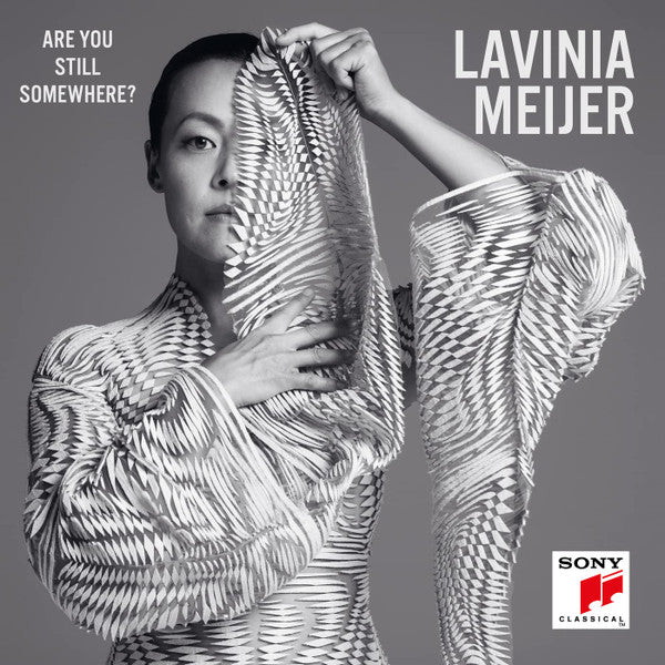 Lavinia Meijer - Are You Still Somewhere? (LP) - Image 2