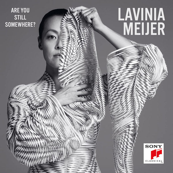 Lavinia Meijer - Are You Still Somewhere? (LP) - Image 3