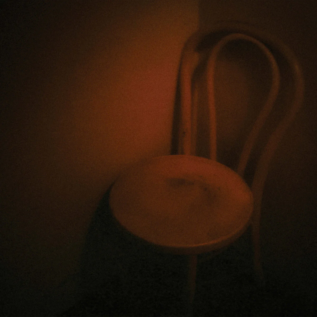 Lawrence English & Stephen Vitiello - Trinity (LP) - Image 2
