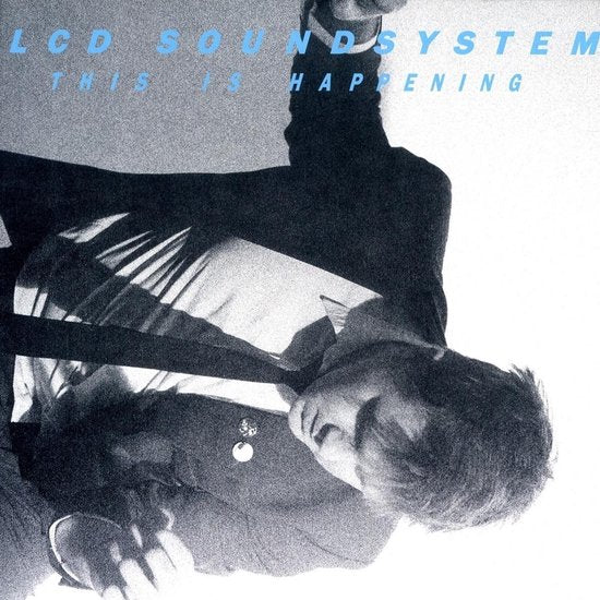 LCD Soundsystem - This Is Happening (LP)
