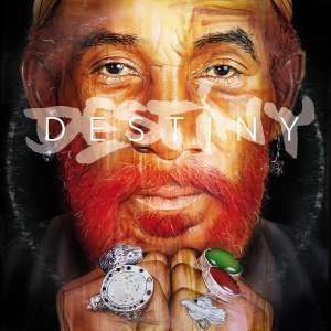 Lee Perry Scratch & Bob Riddim - Destiny (LP) - Image 2