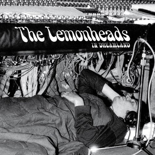 Lemonheads - Lemonheads In Dreamland (White Coloured LP)