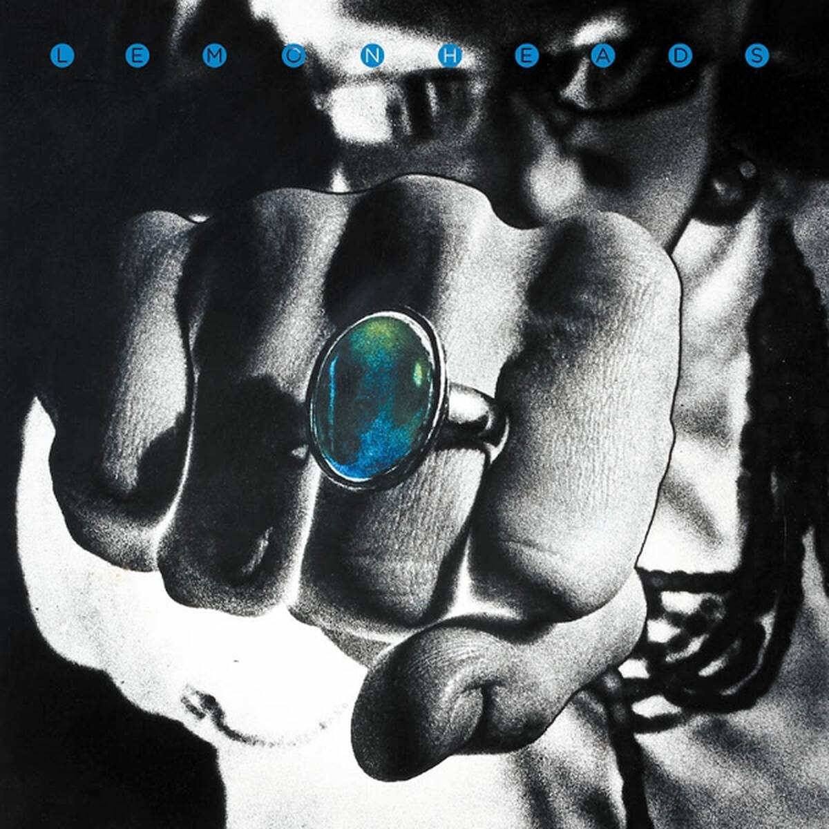 Lemonheads - Lovey (Blue Vinyl LP)