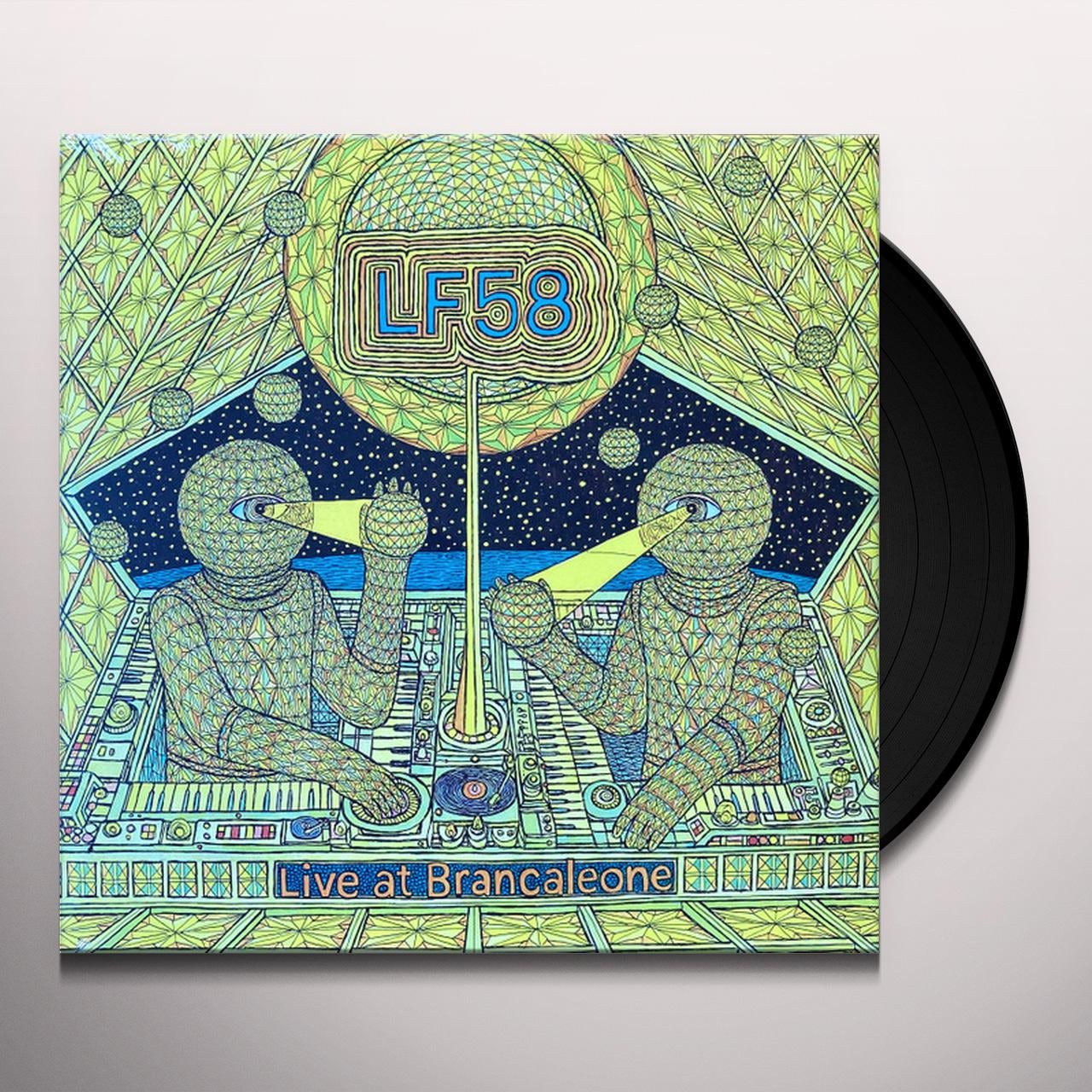 LF58 - Live at Brancaleone - Image 3