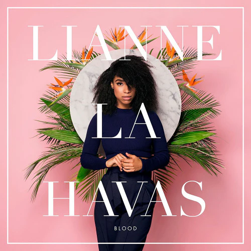 Lianne La Havas - Blood (LP)