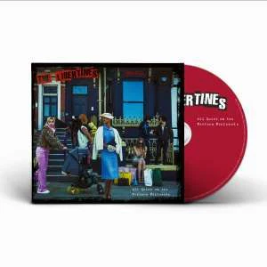 Libertines - All Quiet On The Eastern Esplanade (CD) - Image 2