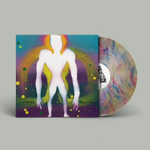 Lightning Bolt - Oblivion Hunter (Coloured Vinyl)