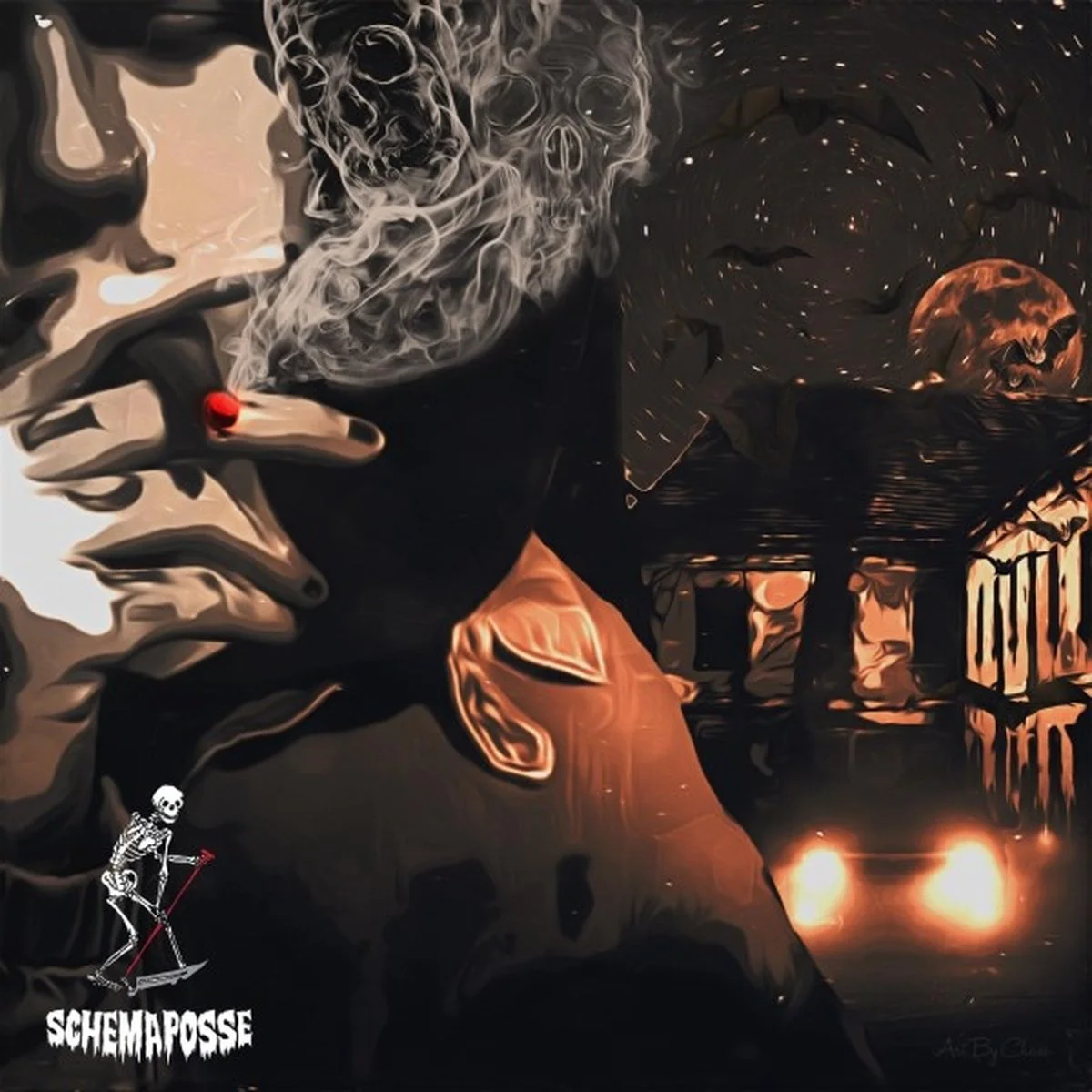 Lil Peep - Live Forever (LP) - Image 2