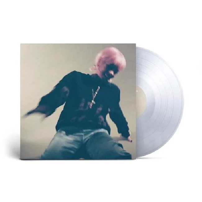 Lily Allen - No Shame (Crystal Clear Vinyl LP)
