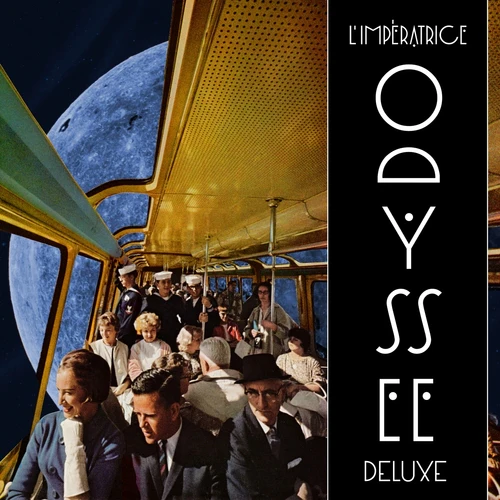 L'Impératrice - Odyssée