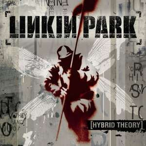 Linkin Park - Hybrid Theory (LP) - Image 4