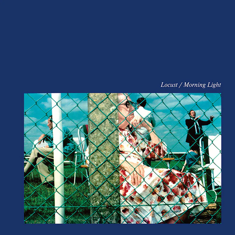 Locust - Morning Light (LP)