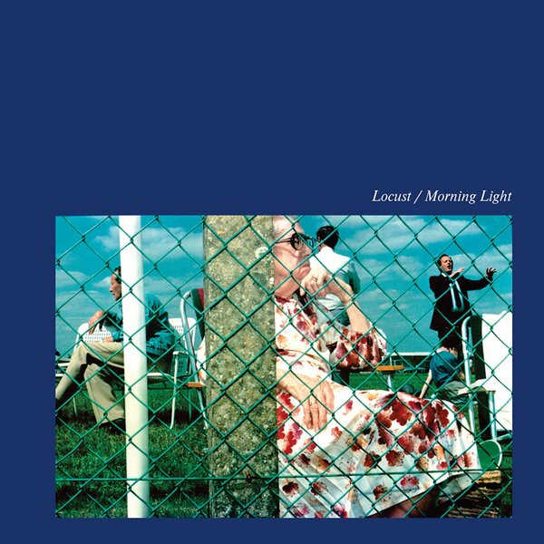 Locust - Morning Light (LP) - Image 2