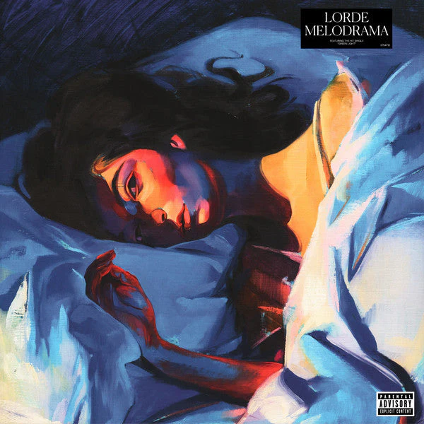 Lorde - Melodrama (LP) - Image 2