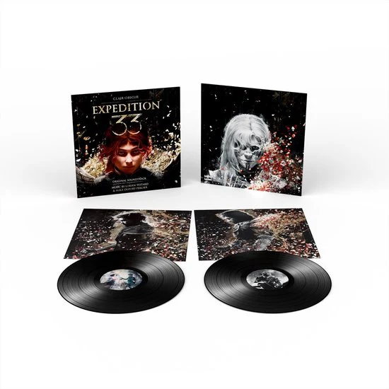 Lorien Testard - Clair Obscur: Expedition 33 (Original Soundtrack) (LP) - Image 3
