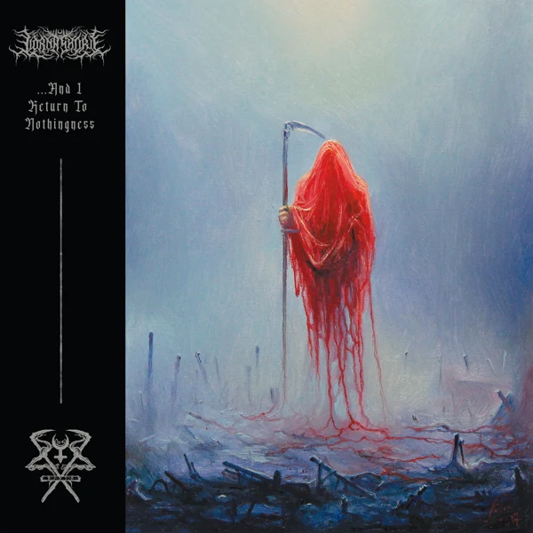 Lorna Shore - ...and I Return To Nothingness - Ep (LP)