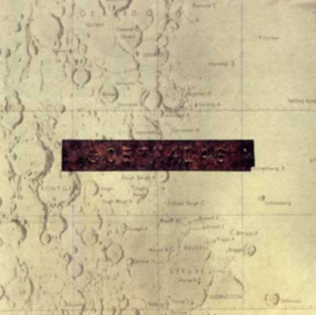 Low - Things We Lost In The Fire (LP) - Image 2