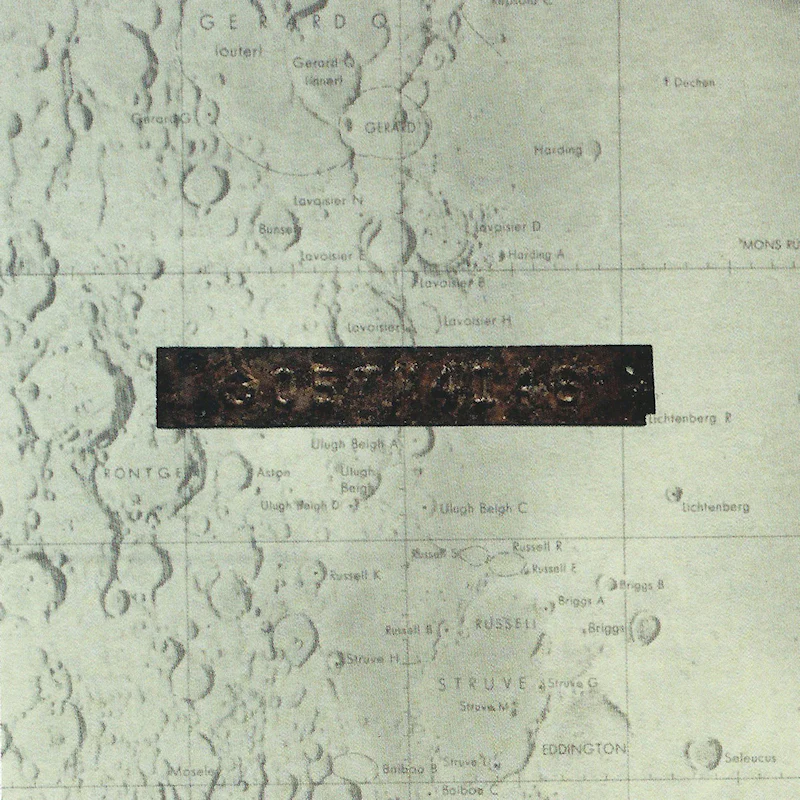 Low - Things We Lost In The Fire (Turqoise vinyl LP) - Image 3