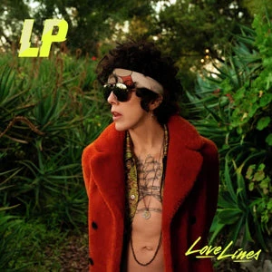 Lp - Love Lines (LP) - Image 2