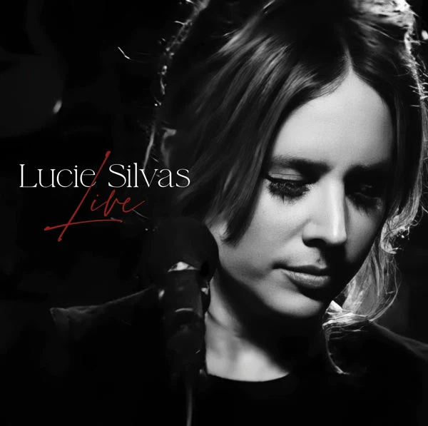Lucie Silvas - Live (LP) - Image 2