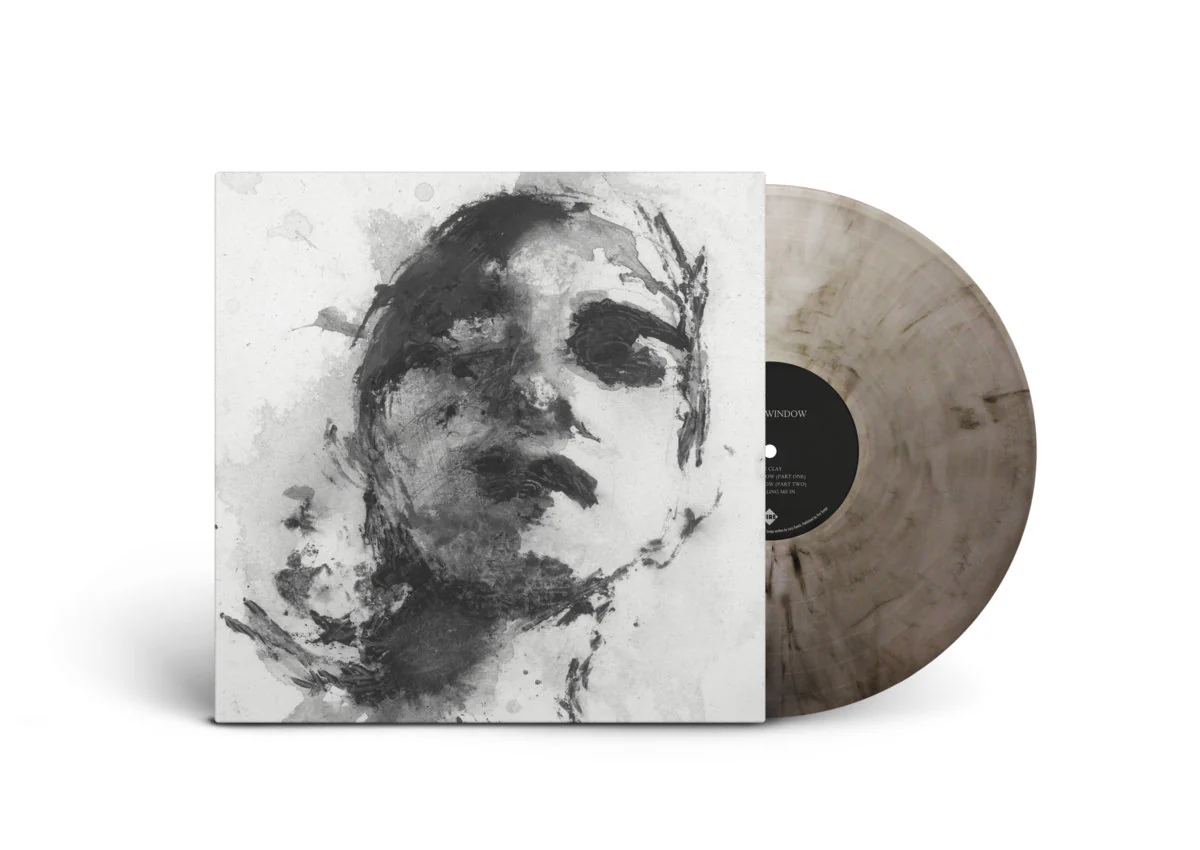 Lucy Gooch - Desert Window (Marble Coloured LP) - Image 2