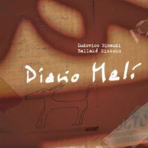 Ludovico Einaudi - Diario Mali (CD) - Image 2