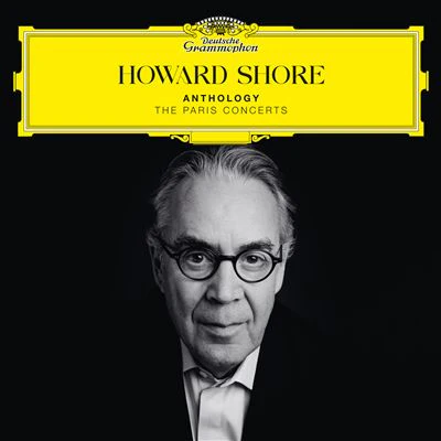 Ludwig W Orchestre Philharmonique De Radio France - Howard Shore: Anthology - The Paris Concerts (LP)
