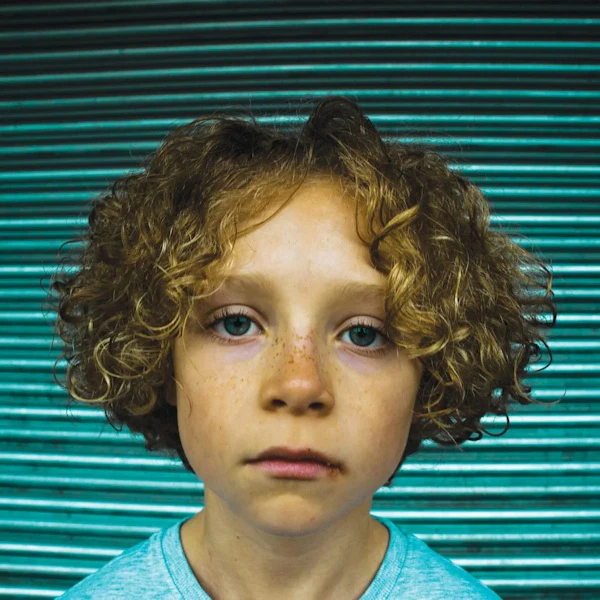 Luka State - More Than This (CD)