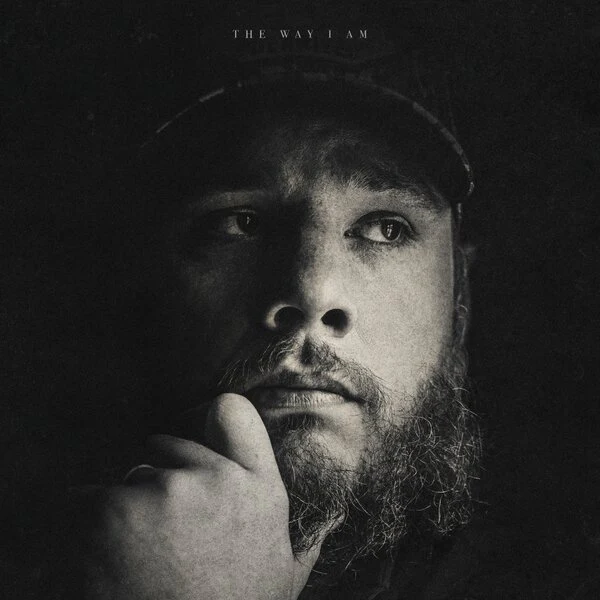 Luke Combs - The Way I Am (LP) - Image 2