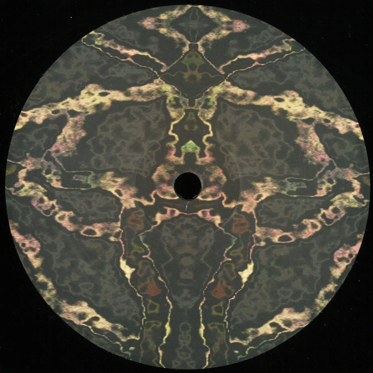 Lund & Rønde - Bare lige hvis det var EP