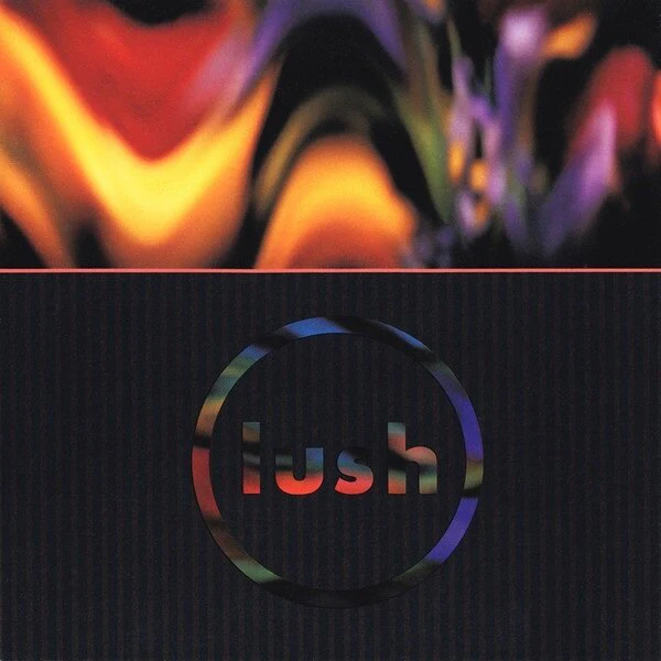 Lush - Gala (LP) - Image 2
