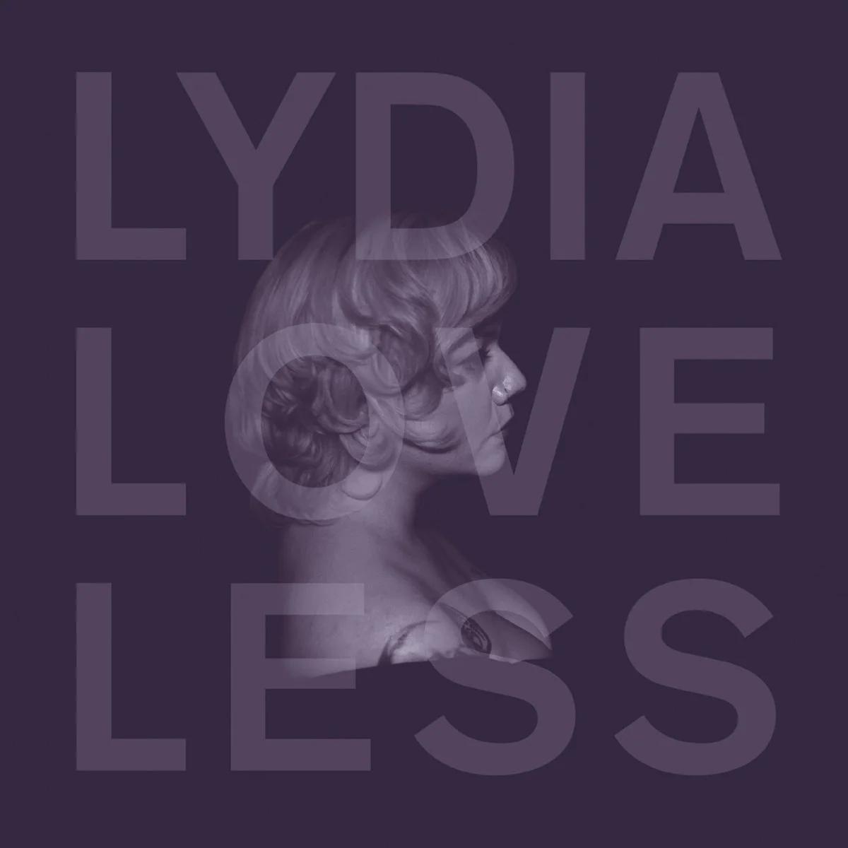 Lydia Loveless - Something Else (LP) - Image 2