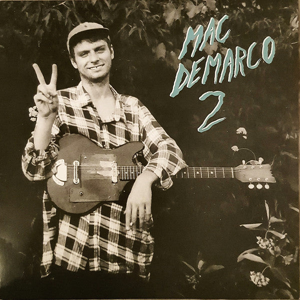 Mac DeMarco - 2 (LP) - Image 2