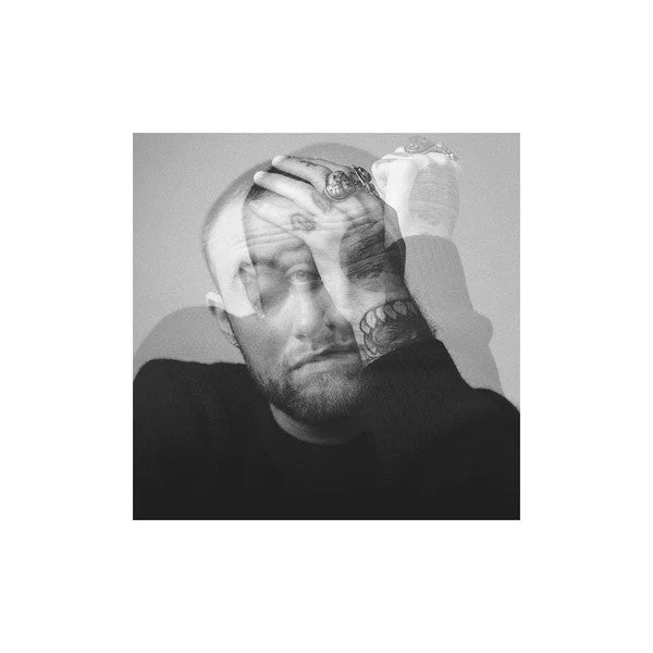 Mac Miller - Circles (Clear LP) - Image 2