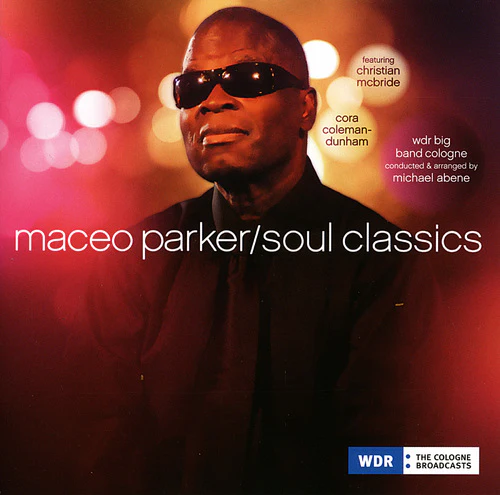 Maceo Parker - Classics