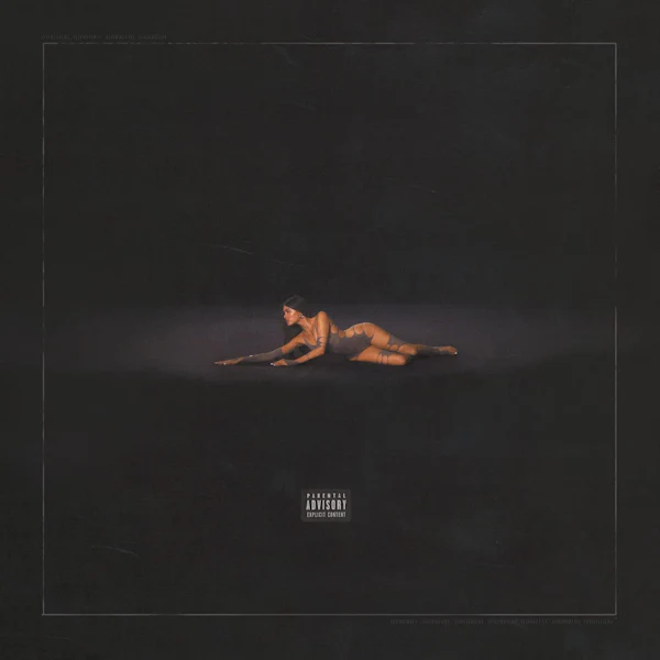 Madison Beer - Life Support (LP)