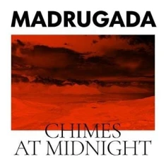 Madrugada - Chimes At Midnight (Oxblood & Midnight Blue Vinyl)