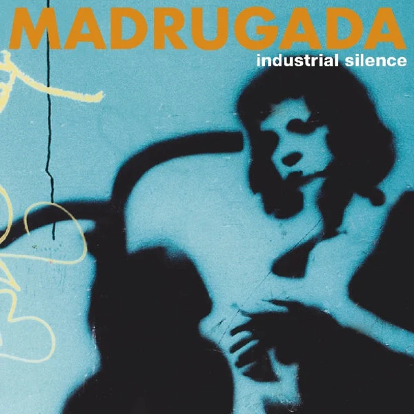 Madrugada - Industrial Silence (CD) - Image 2