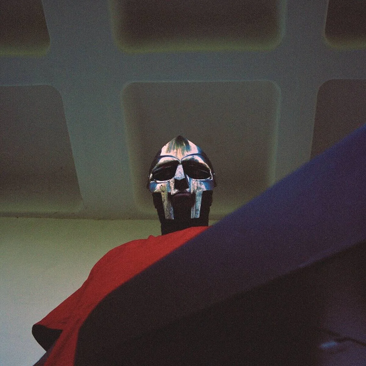 Madvillainy - Madvillainy Demos (LP)