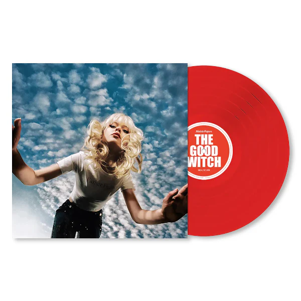 Maisie Peters - Good Witch (Snake Bite Red Coloured LP)