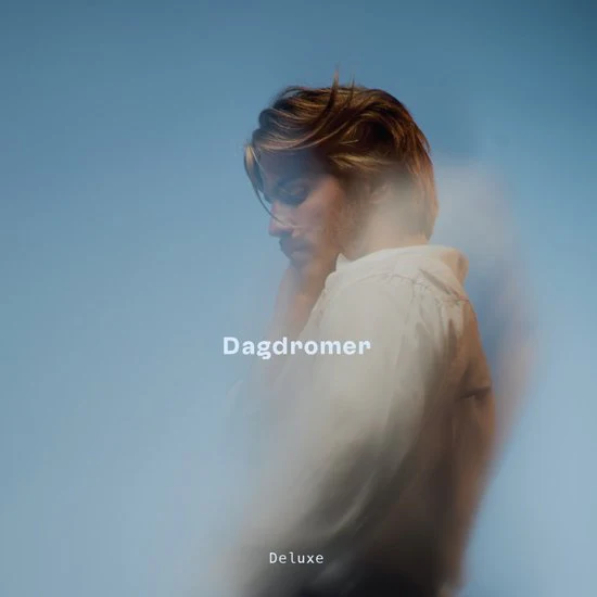 Maksim - Dagdromer (Creamy White Coloured LP)