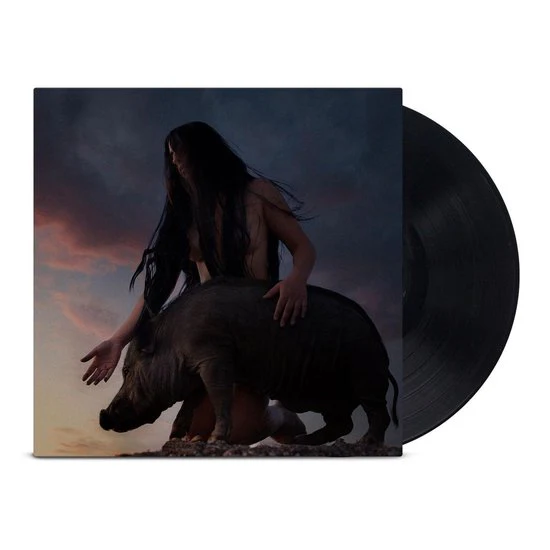 Mannequin Pussy - I Got Heaven (LP) - Image 2