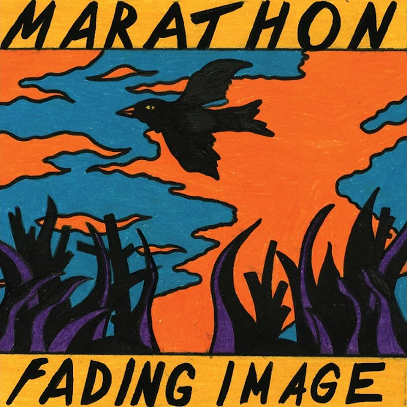 Marathon - Fading Image (Purple Vinyl LP)