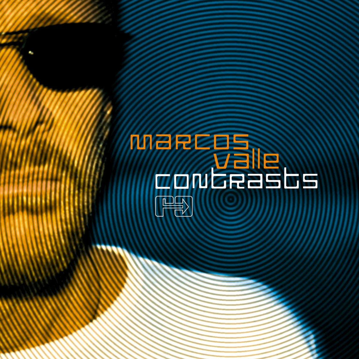 Marcos Valle - Contrasts (LP) - Image 2